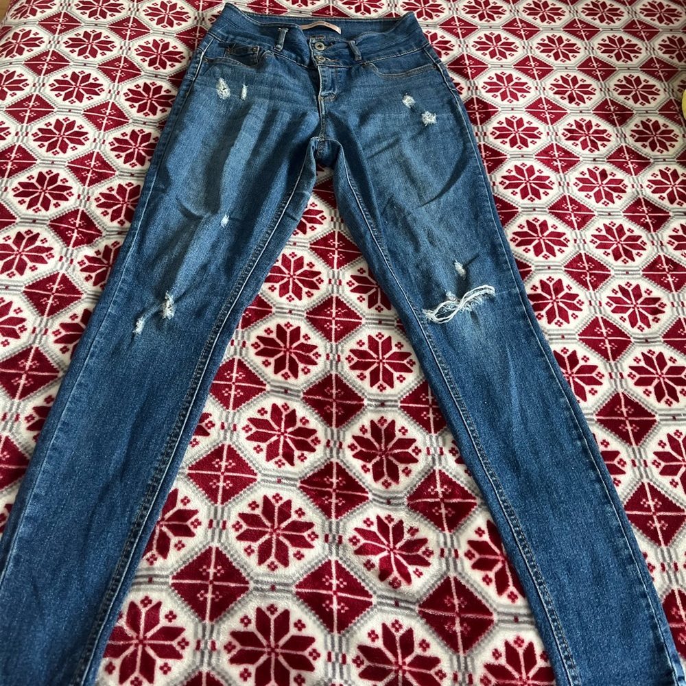Highway women jeans👖🌷